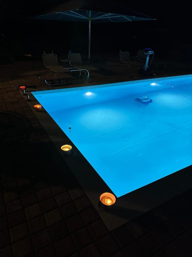 Апартаменты Solmar Aegina With Private Pool - Jacuzzi Khloi Экстерьер фото