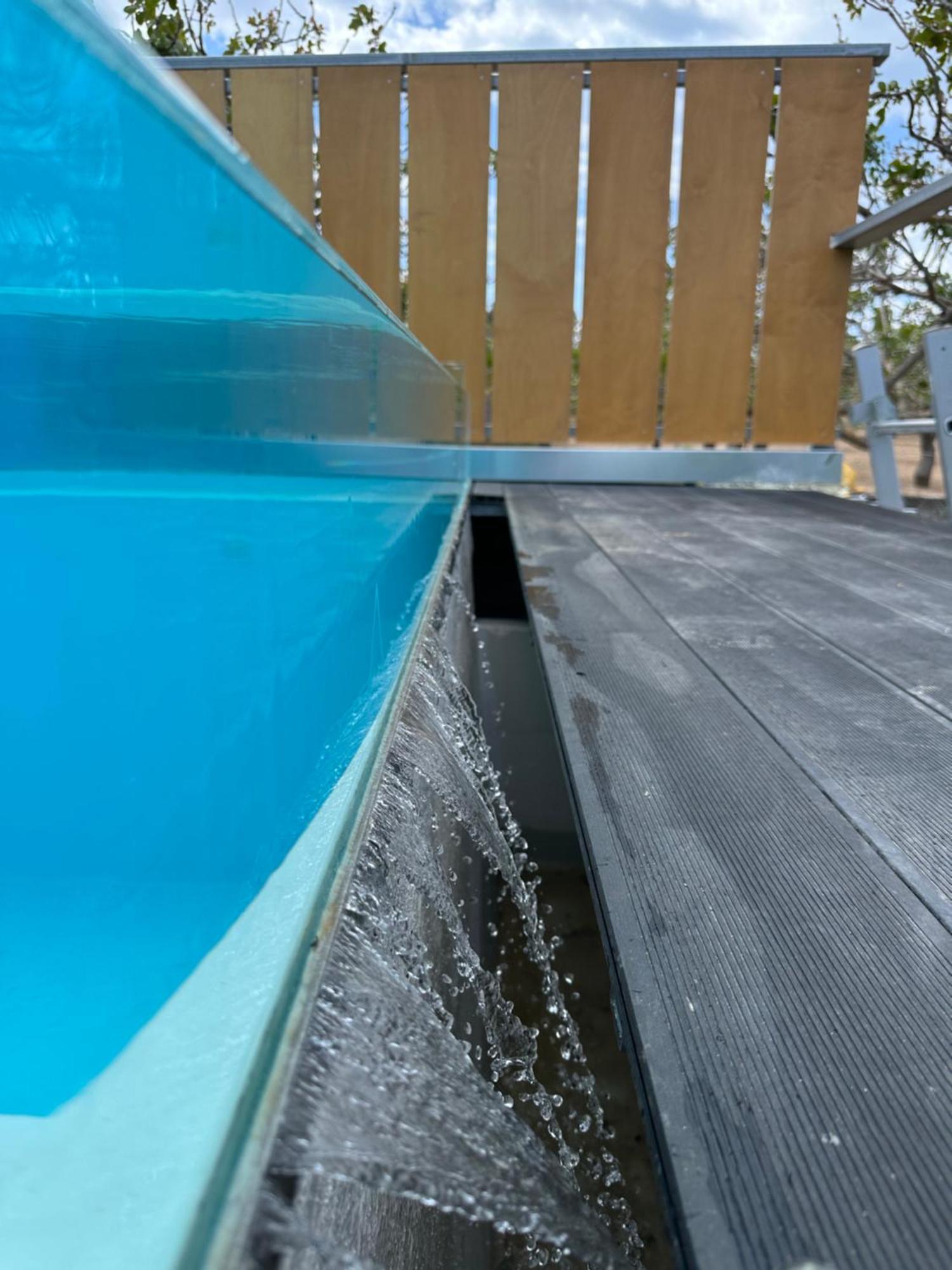 Апартаменты Solmar Aegina With Private Pool - Jacuzzi Khloi Экстерьер фото