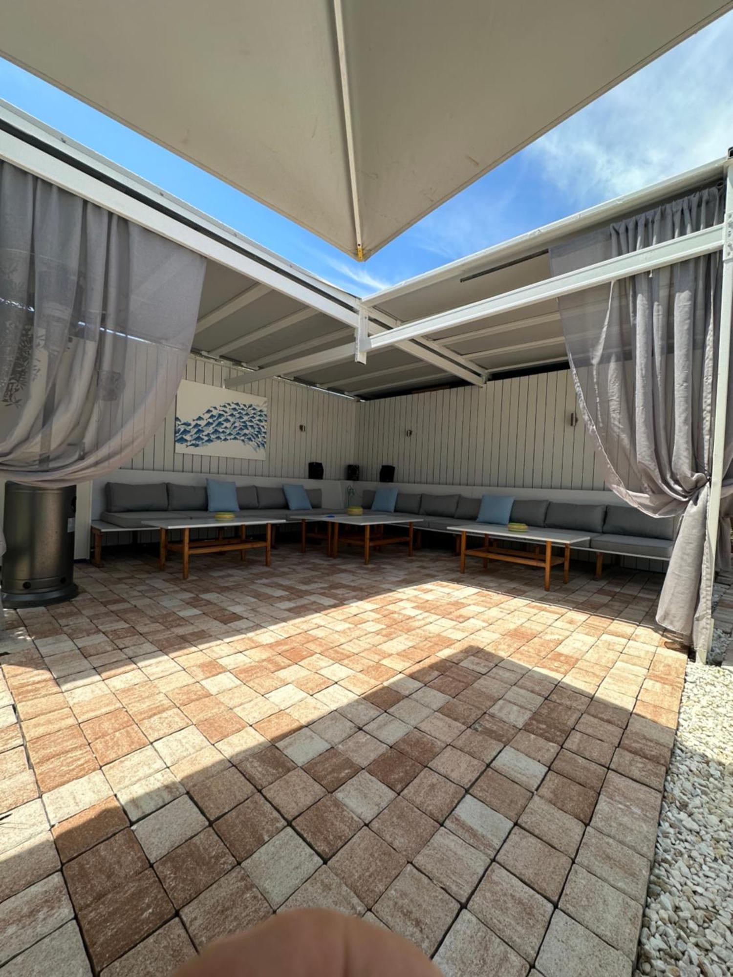 Апартаменты Solmar Aegina With Private Pool - Jacuzzi Khloi Экстерьер фото